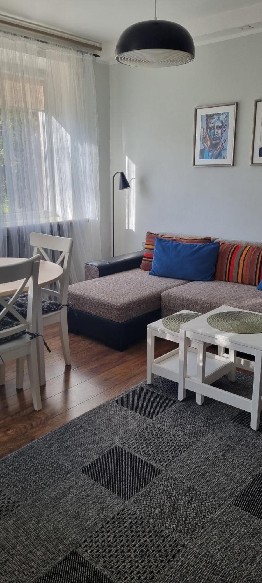 Dina Apartments Druskininkai Chambre photo