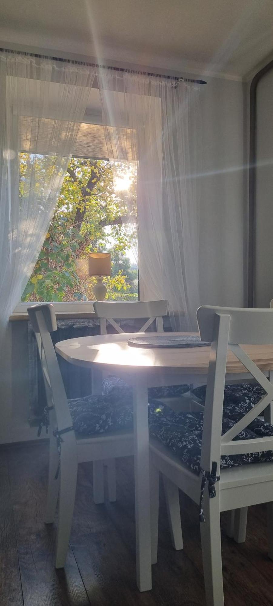 Dina Apartments Druskininkai Chambre photo