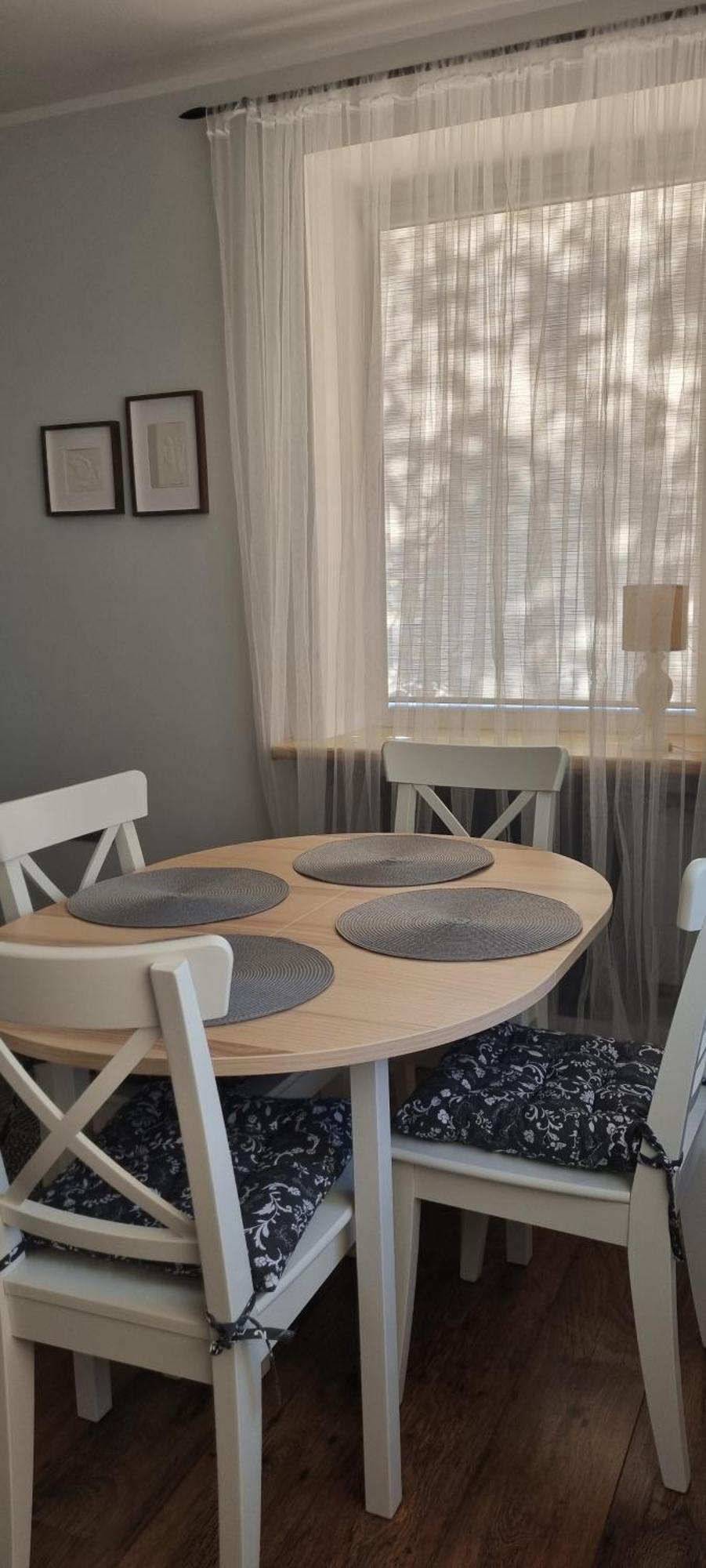 Dina Apartments Druskininkai Chambre photo